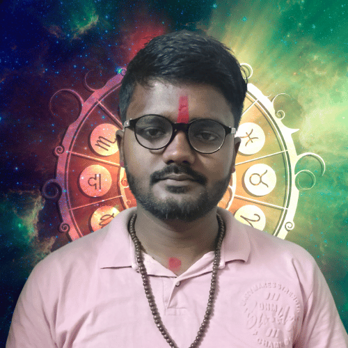 Acharya shravan